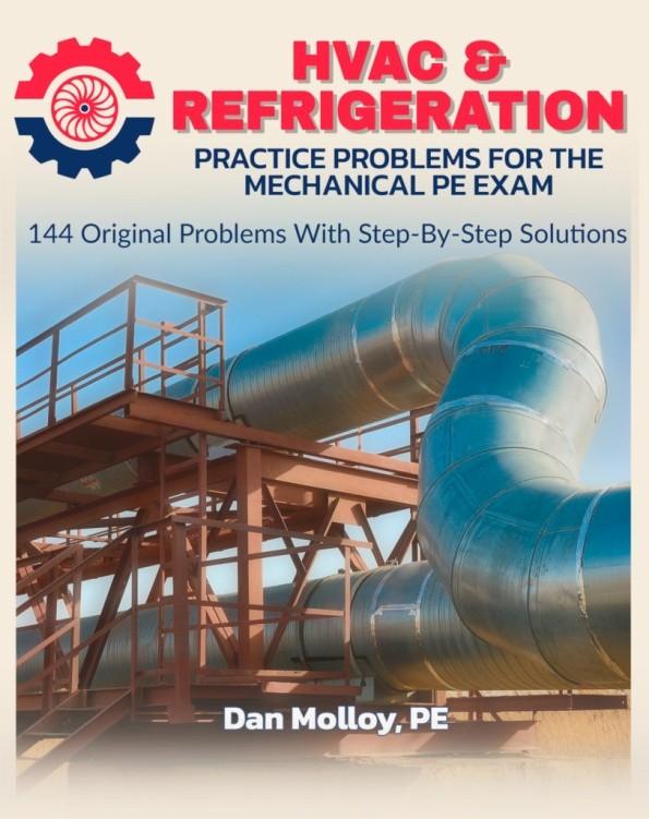How to Pass the HVAC and Refrigeration PE Exam by Mechanical Pe Exam