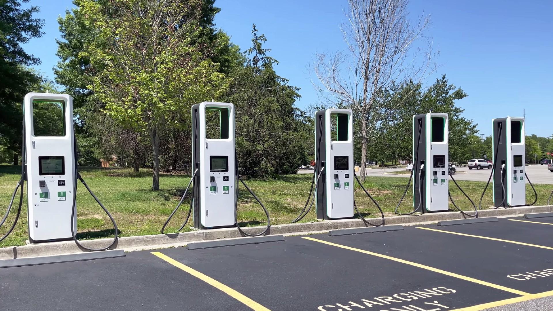 To Rated Electric Car Charger Manufacturers In USA by 3v3i usa Issuu