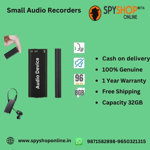 What is the Best Audio Device with Wall Listening Feature by Spy Shop