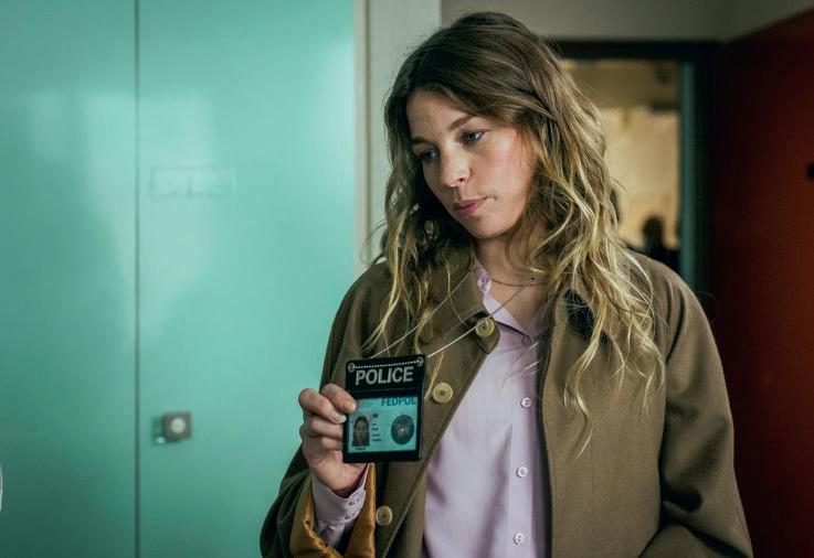  Mir hebe garl pussy 16-23 ALLES FLIESST