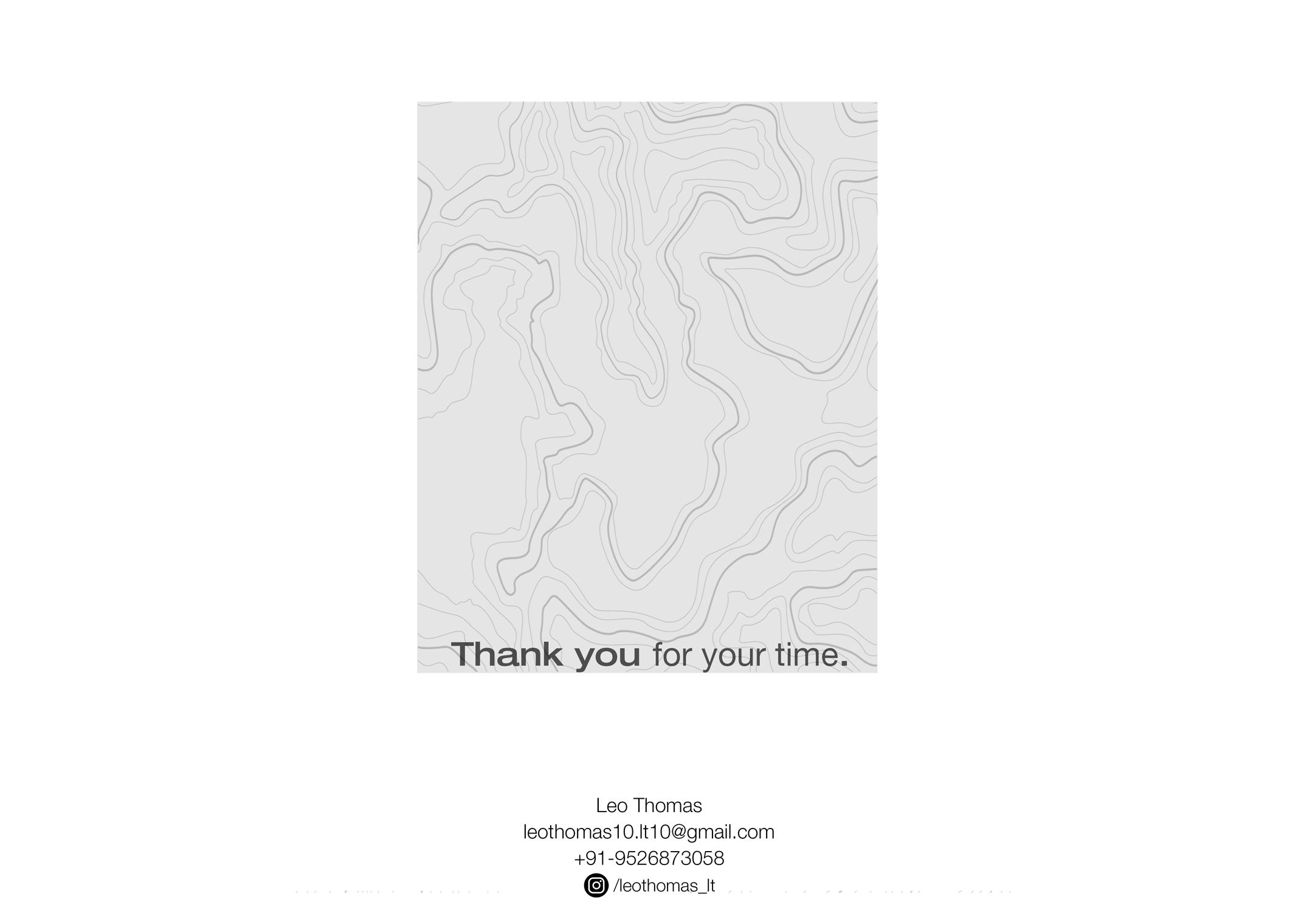 Architecture Portfolio Leo Thomas 20172022 by Leo Thomas Issuu