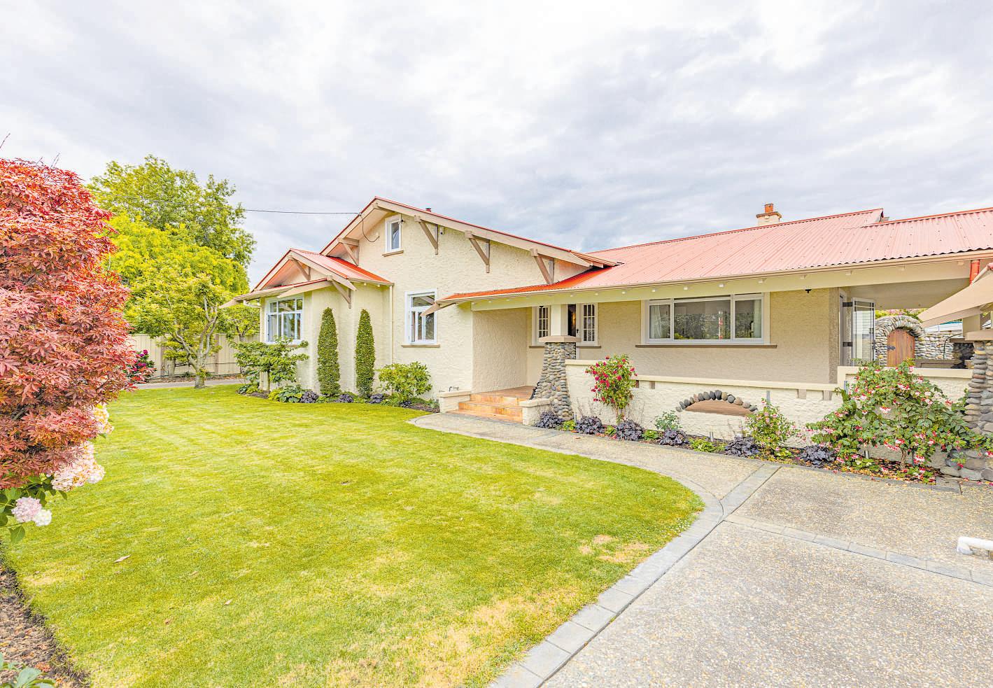 Whanganui Property Guide by NZME. Issuu