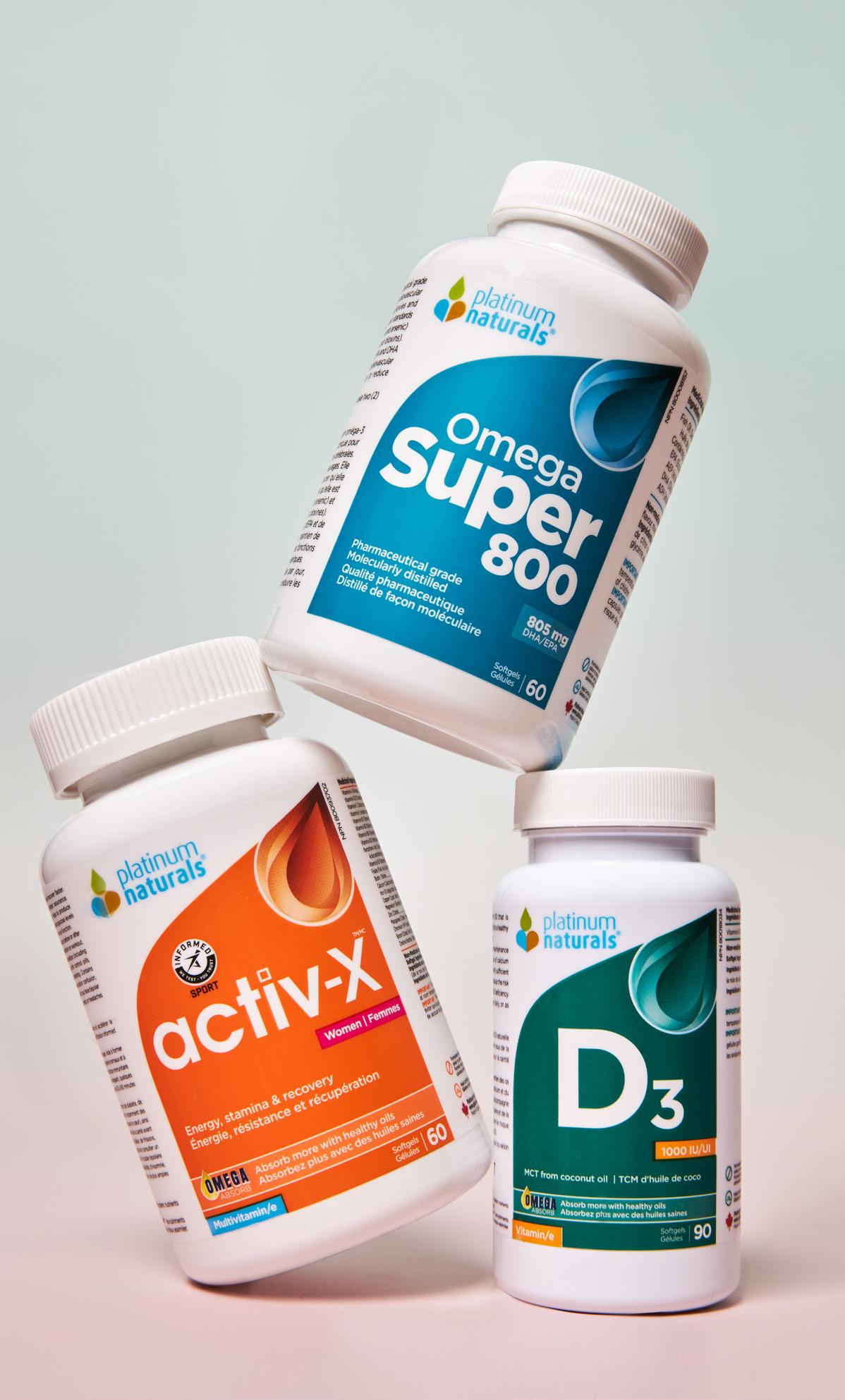 Platinum Naturals Product Catalogue Winter 2023 by Platinum Naturals