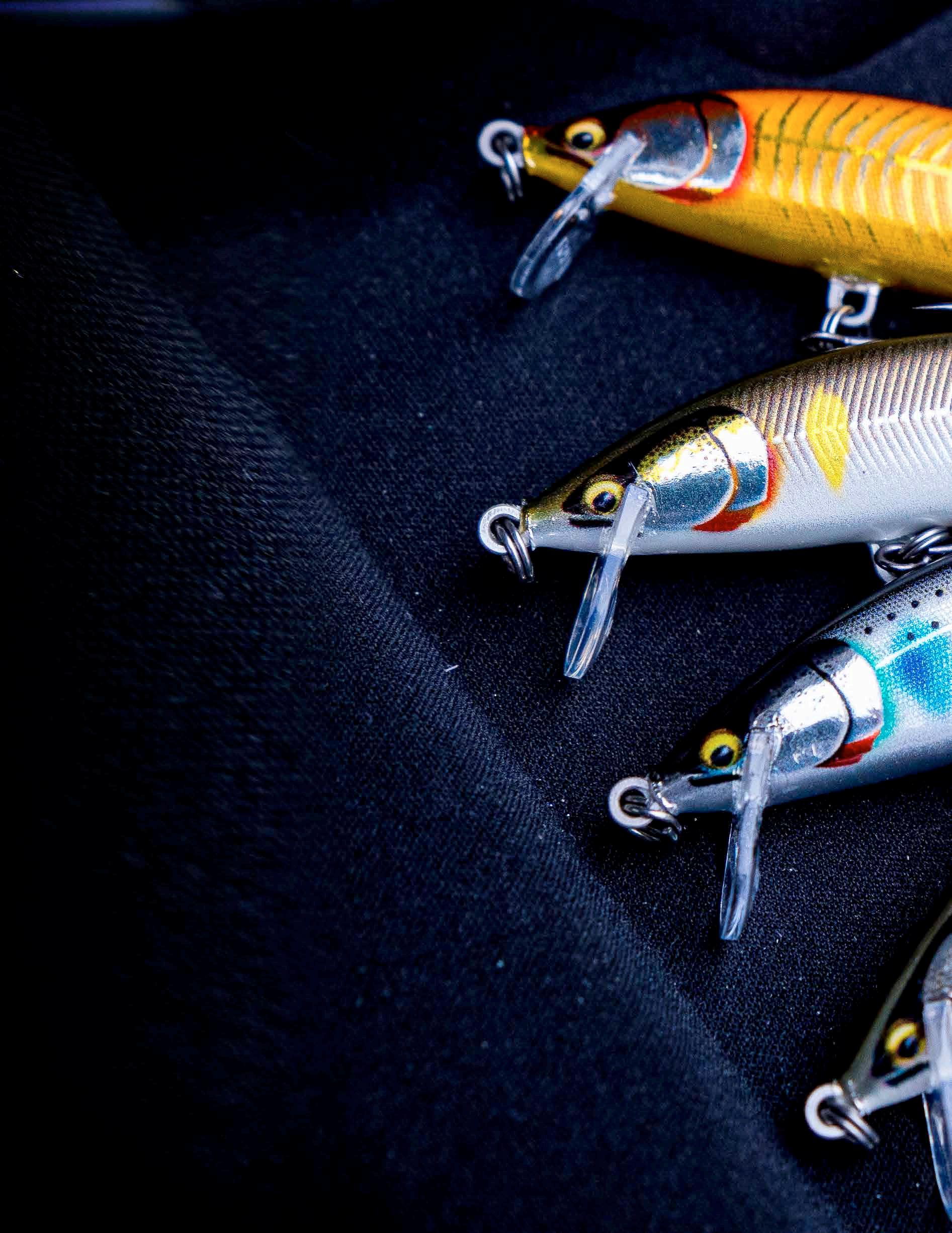 カーペンター シーフロッグ105 カーペンター シーフロッグ Evo