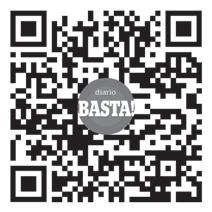 DIARIO BASTA by grupocantondigital - Issuu