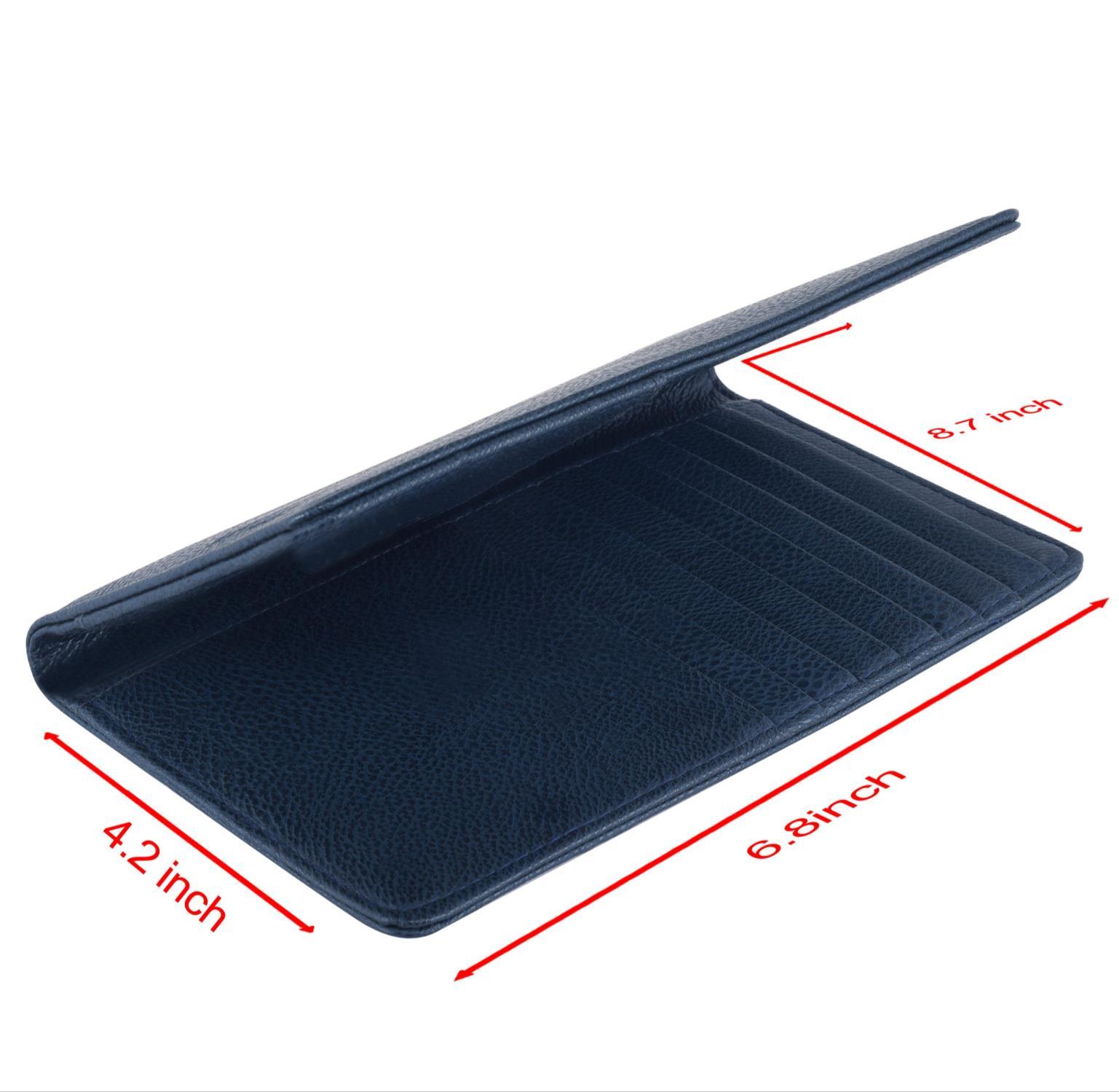 Mens Passport Holder by vikrantteotia1 Issuu