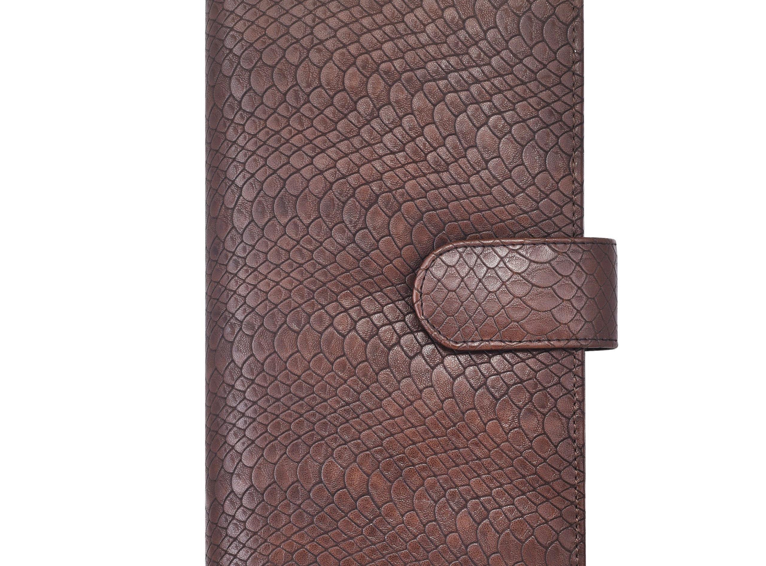 Mens Passport Holder by vikrantteotia1 Issuu