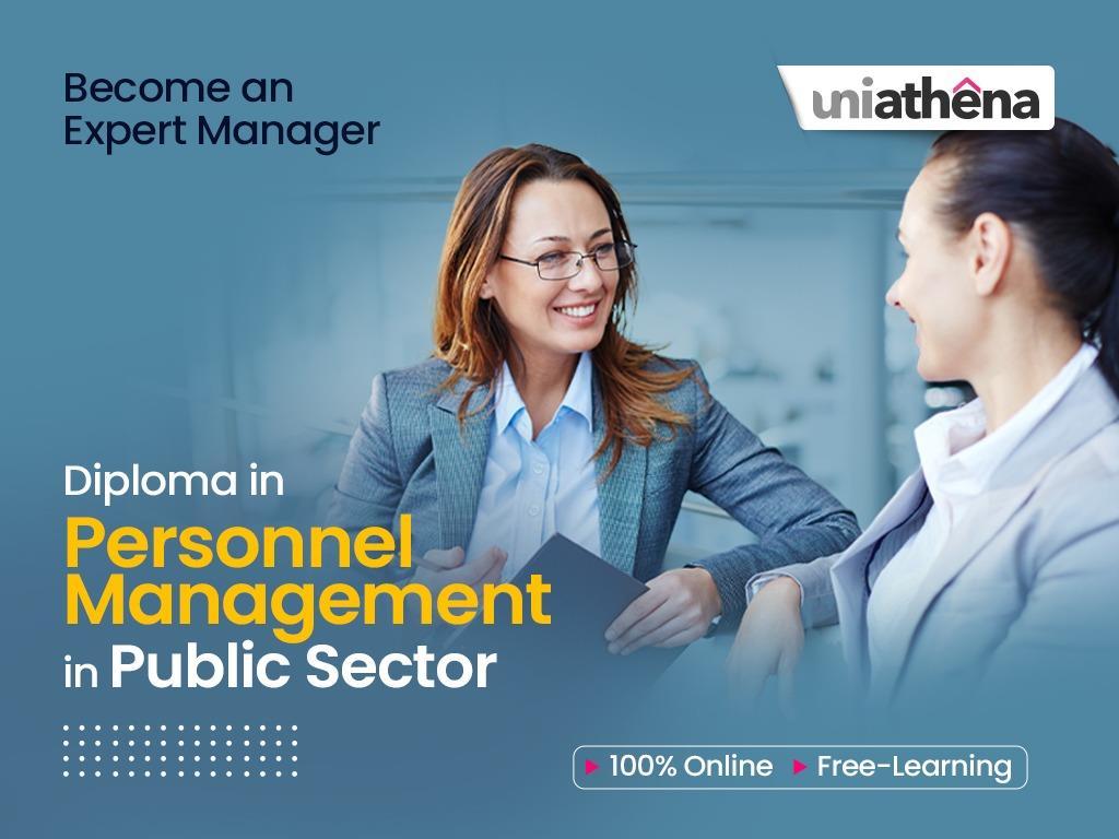 Public Personnel Management course free online by uniathena_1 Issuu