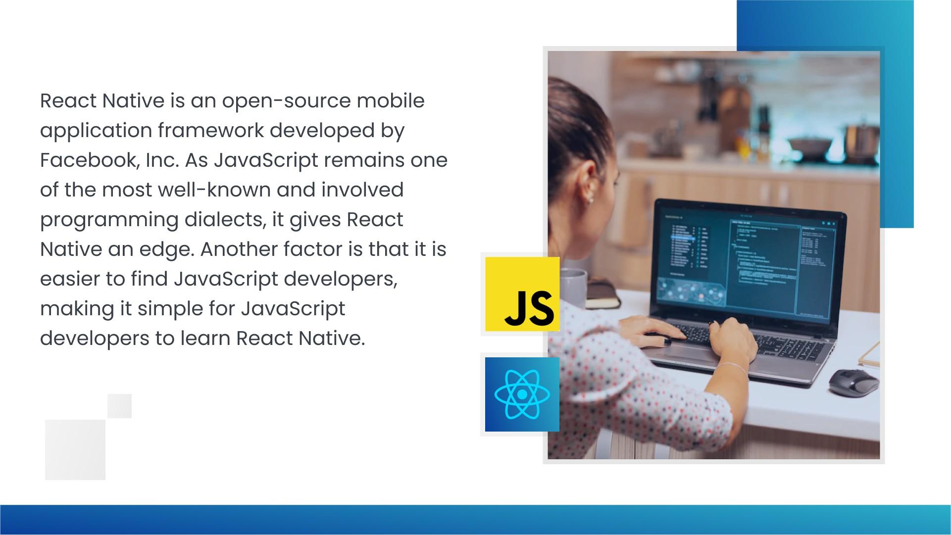 Forecast The Future Scope Of React Native with the experts by Mobio Solutions Issuu