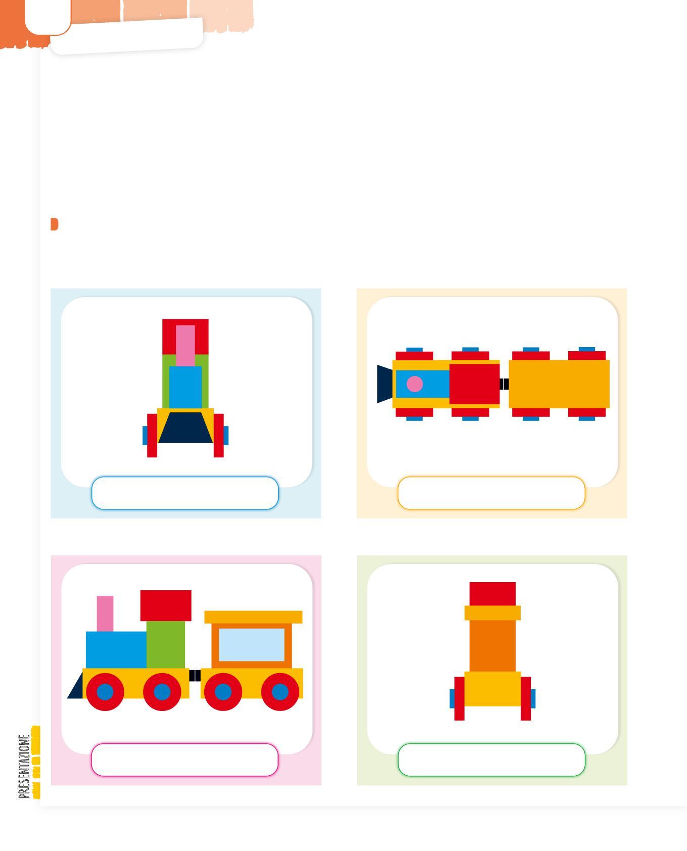 Cover for Punti di vista