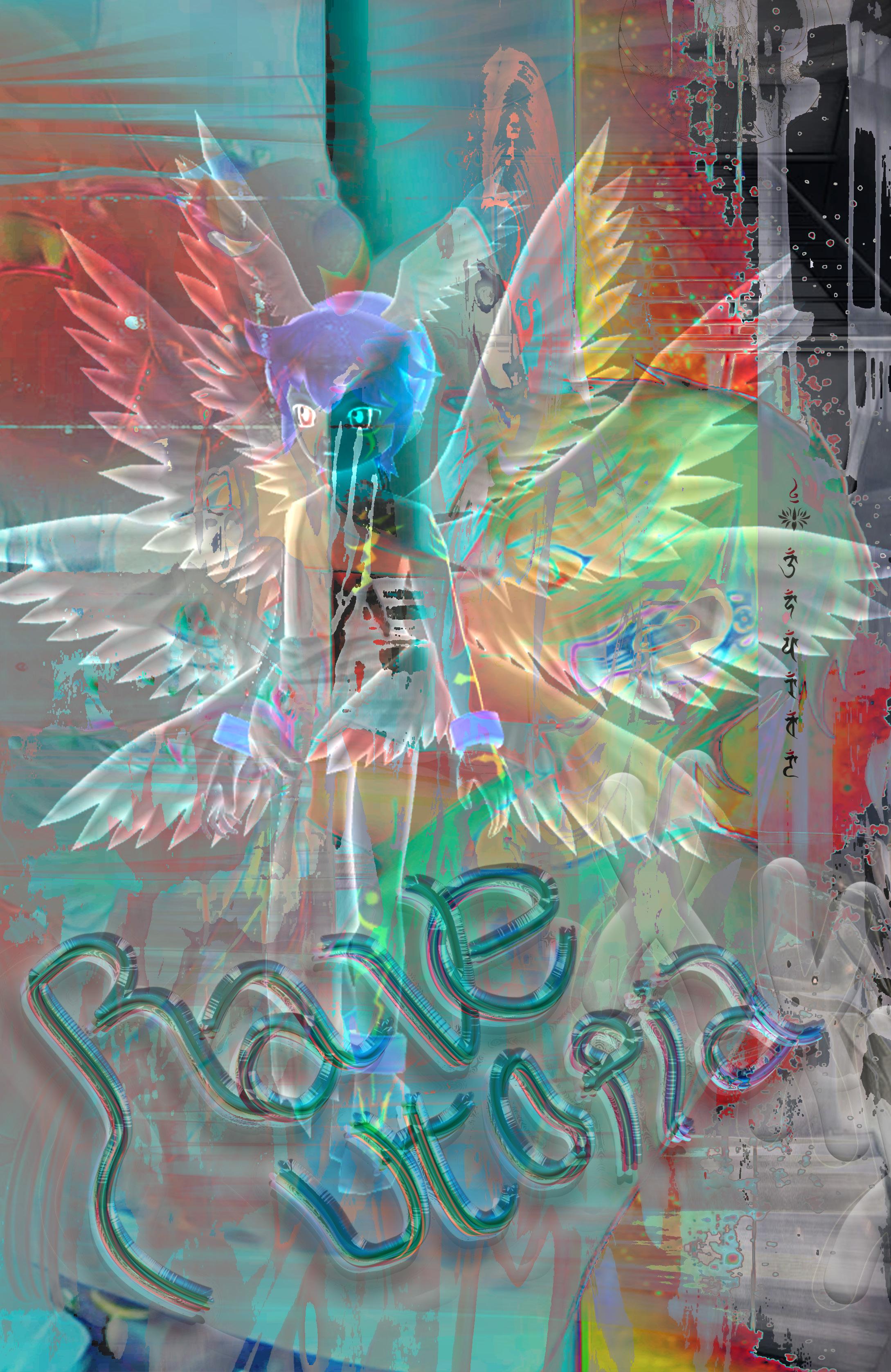 Rave Utopia XXX by digital_pincoya - Issuu