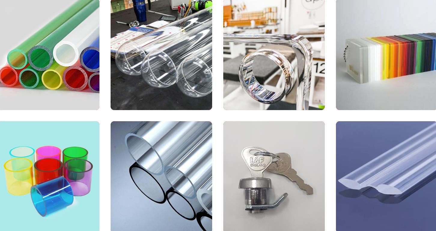 What Are The Uses Of Plexiglass Acrylic Sheets? by Plastics Source Issuu