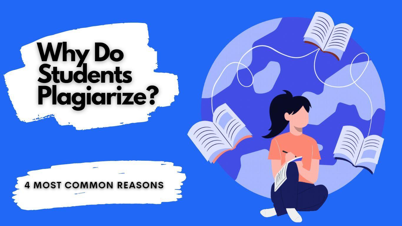 Why Do Students Plagiarize? by Stanley Hugo Issuu