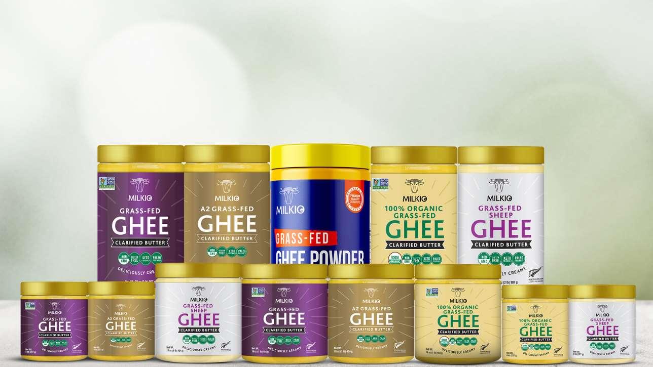 Is clarified butter keto friendly? by Solange Smith Issuu