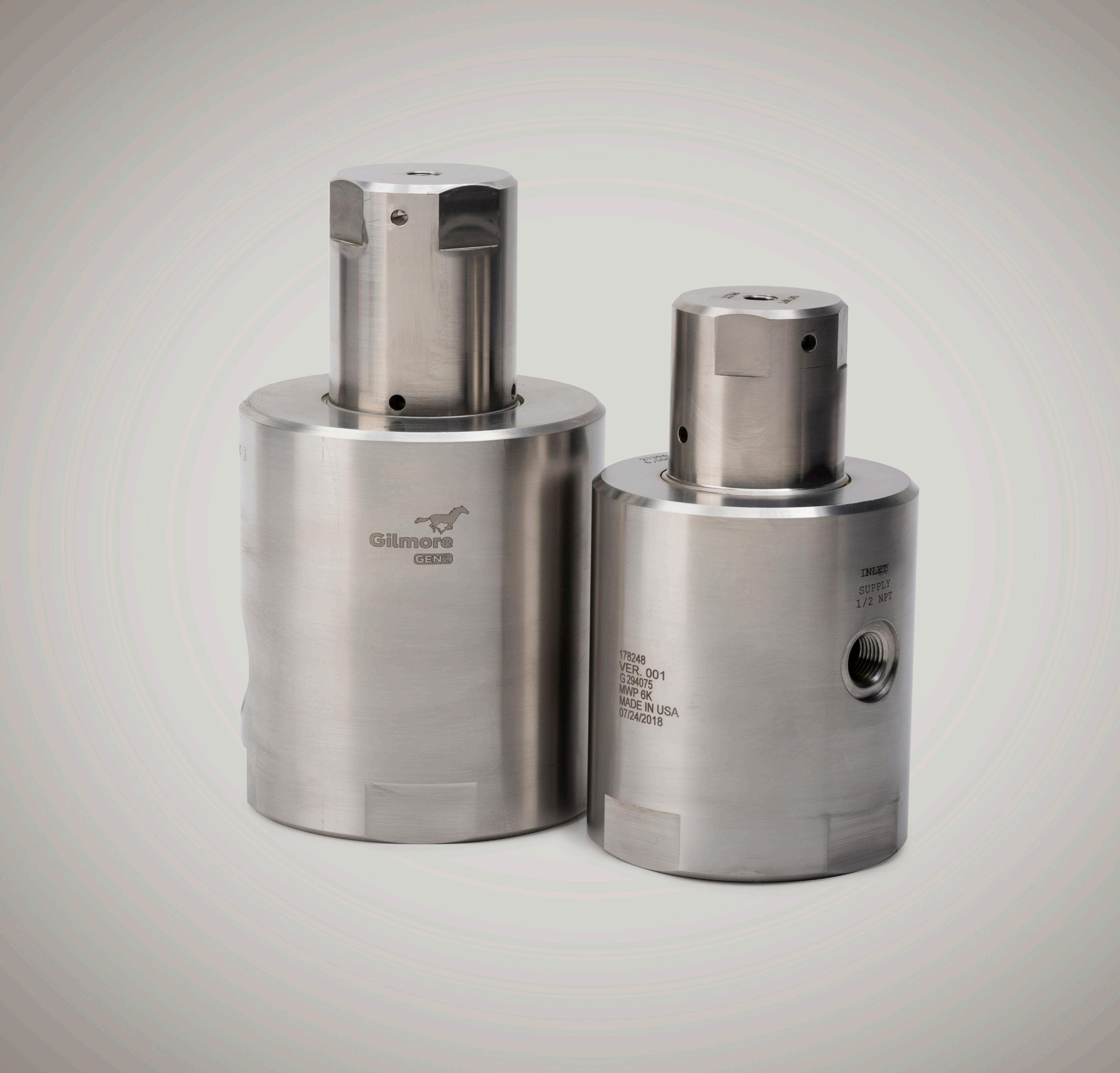 Gilmore SPM Valve Catalog by Gilmore Issuu