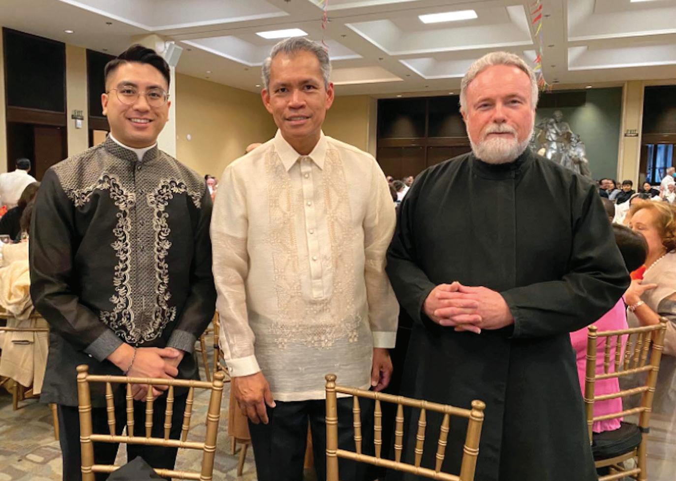 CSF January 2023: Local News