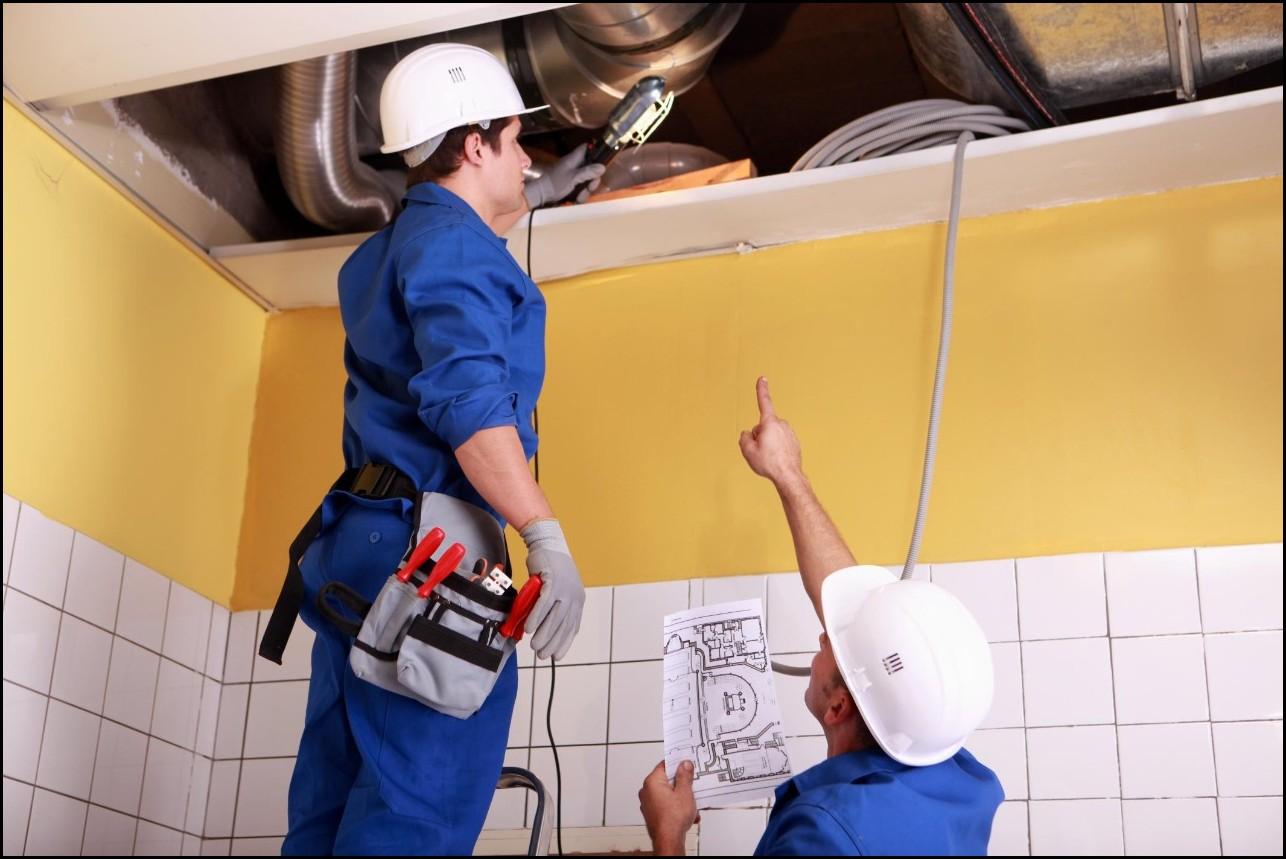 Commercial Air Duct Cleaning by Chicagoland