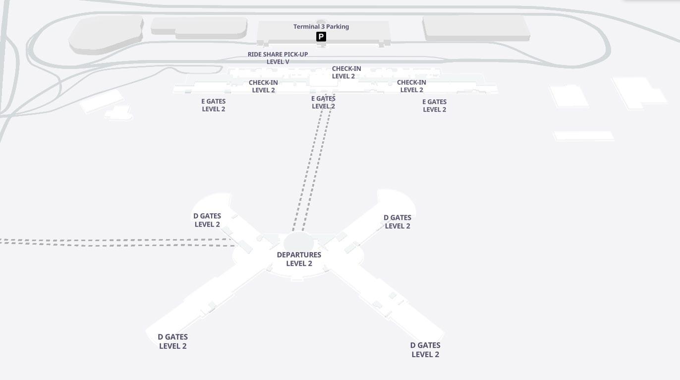 Terminals map Las Vegas airport by terminalsmap Issuu