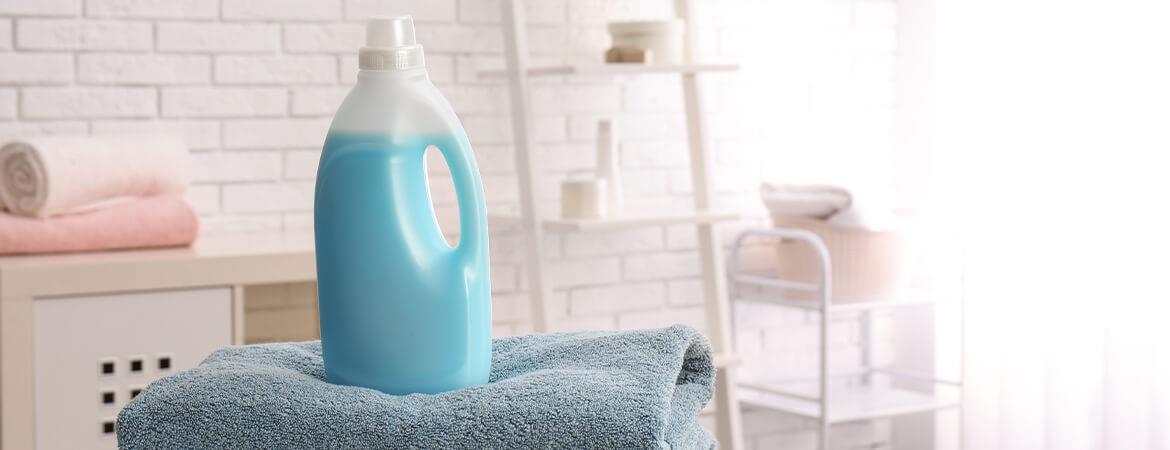 Private label eco friendly cleaning products