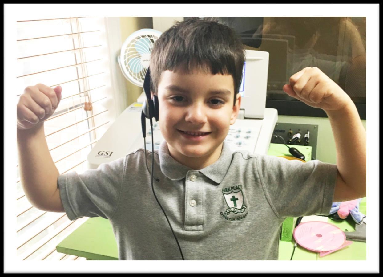 Full information is about Auditory processing therapy by AuditoryPAT