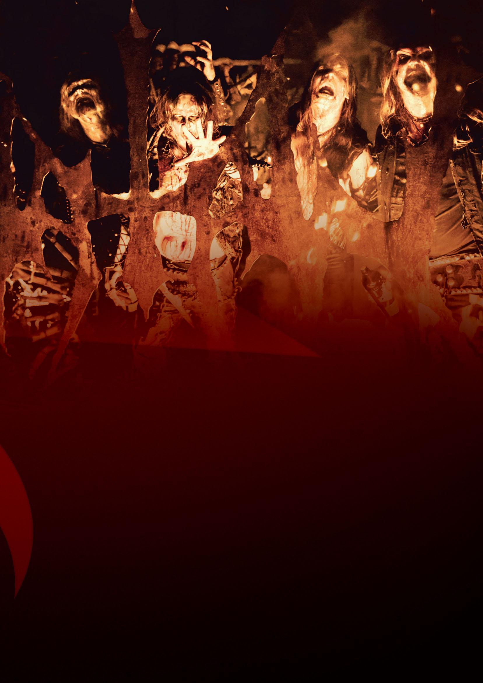 Inferno Magazine 2023