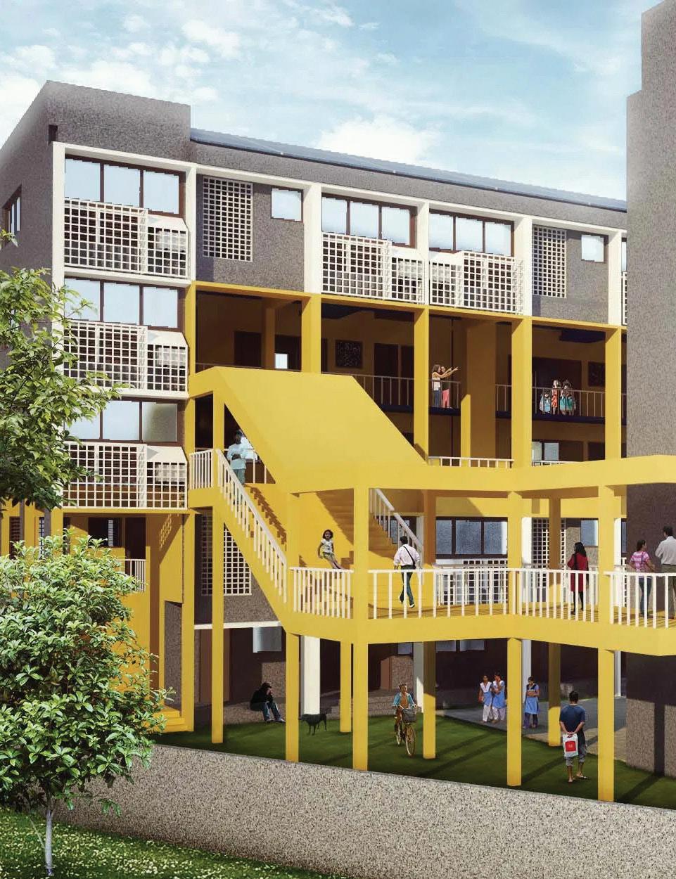 Rethinking Affordable Government Housing Thesis by NiyatiPatel Issuu