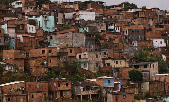 An esports revolution is sweeping through Brazil's favelas - Rest of World
