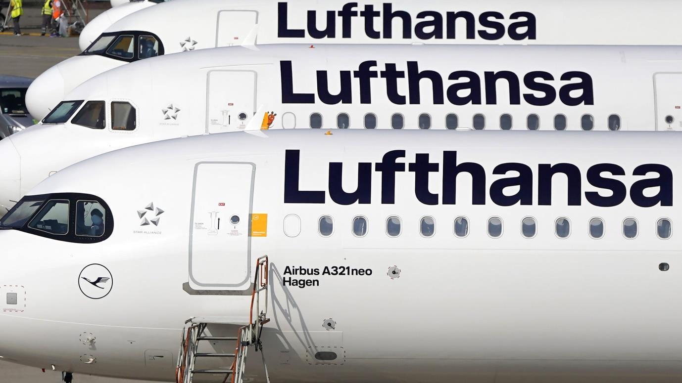 How To Manage Your Lufthansa Flight Booking by allex12 Issuu