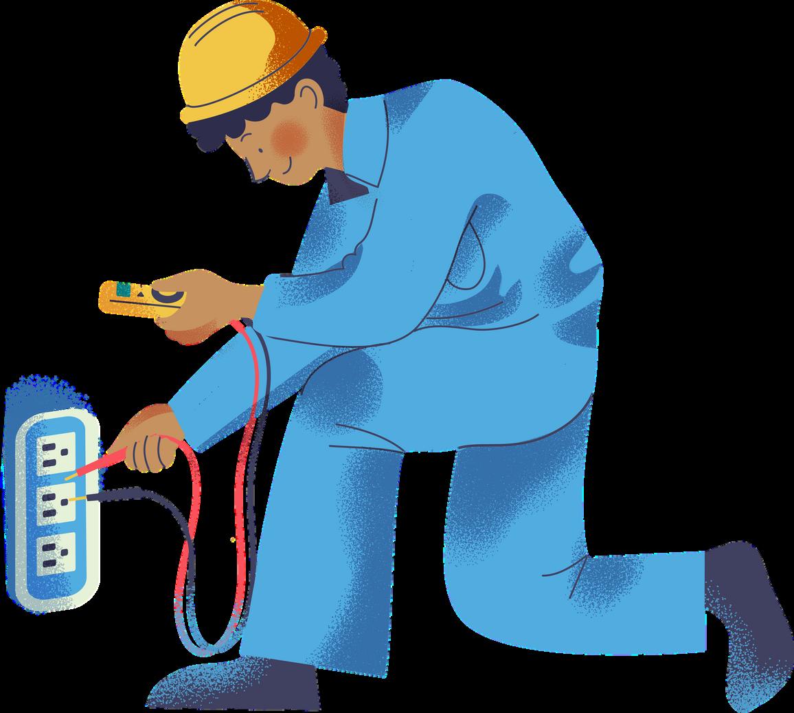 Commercial Electrician Houston TX Allsource Electrical by Allsource