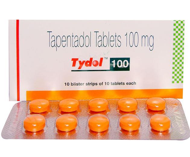 How does Tapentadol ExtendedRelease work for the management of chronic
