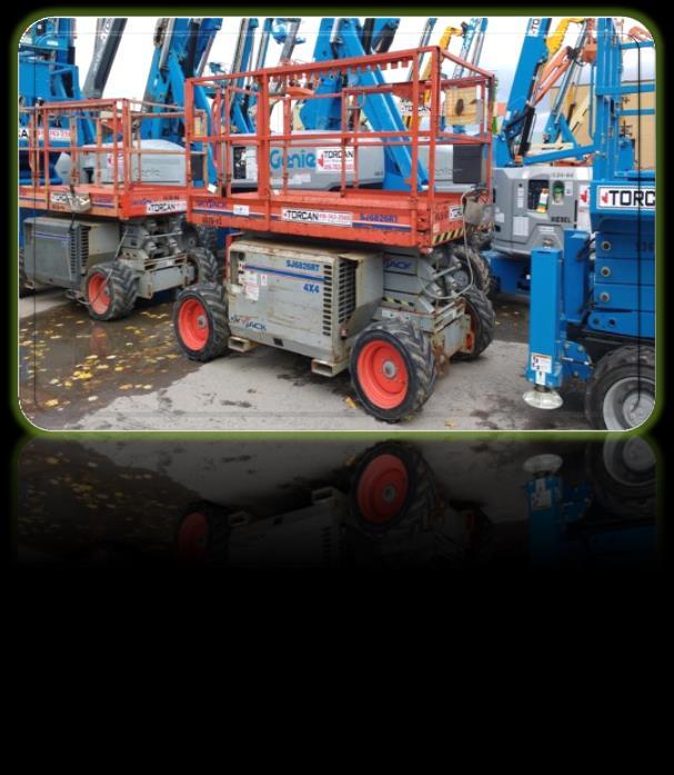 How Often Do Scissor Lifts Need to Be Inspected? by torcanliftequipment