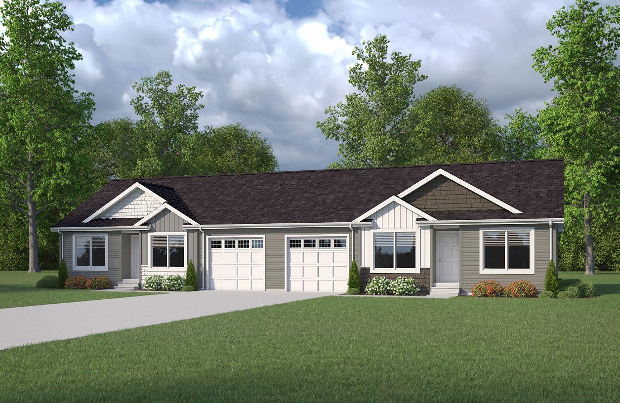Commodore Homes of Indiana Multi Family by Commodore Homes, LLC Issuu