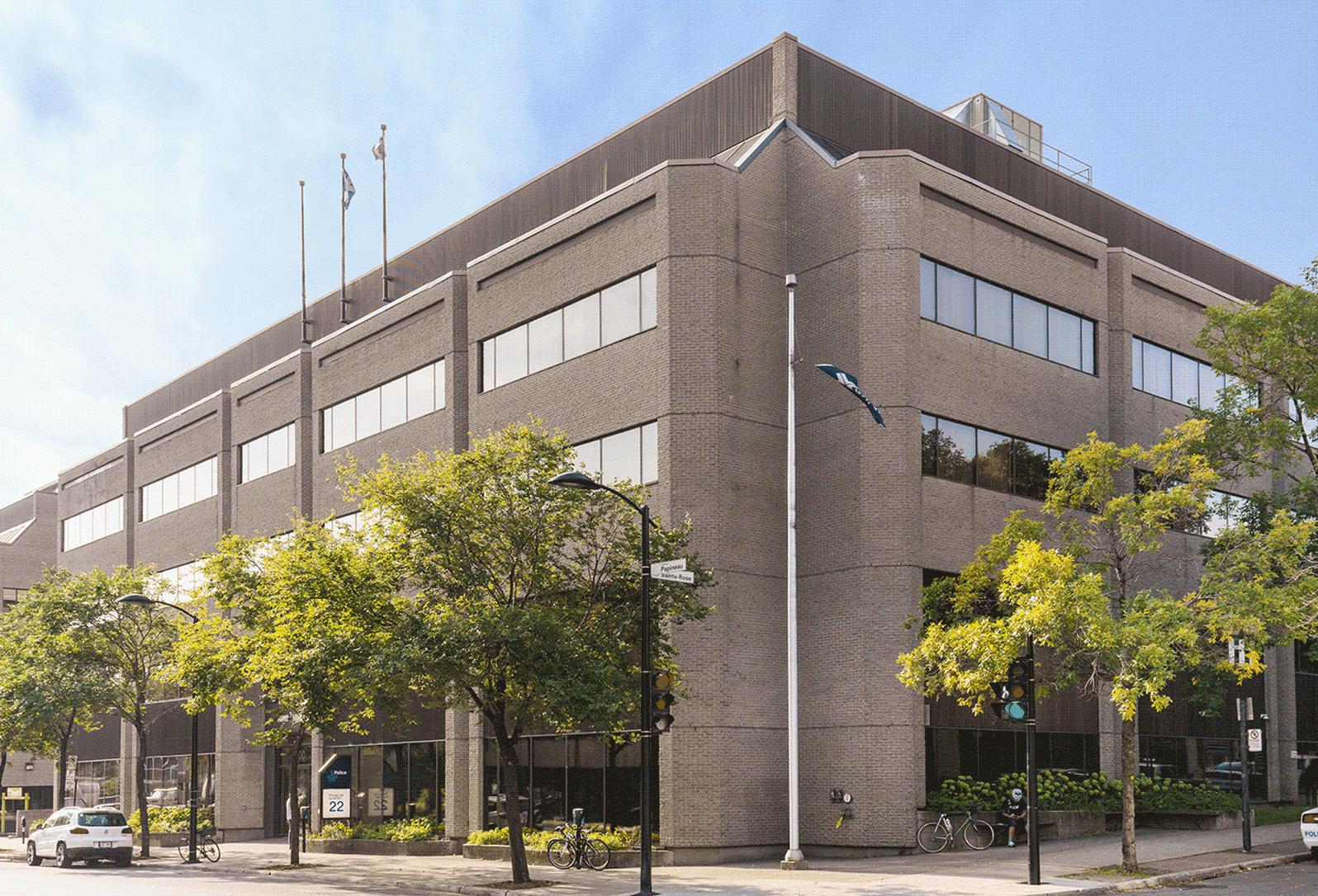 1200 Papineau by asgaard Issuu