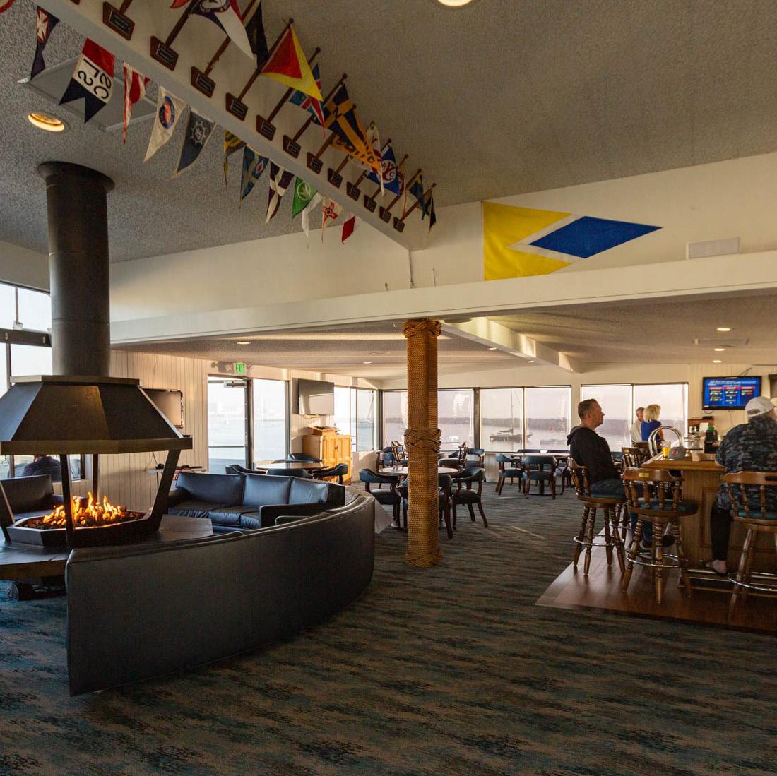 Look Book King Harbor Yacht Club by Khyc Issuu