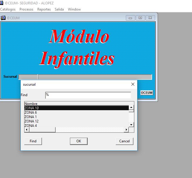 Cover for Solicitud de pasteles Verificación de pasteles ……………………………………………………………………13 Anulación de pasteles ………………………………………………………………………14
