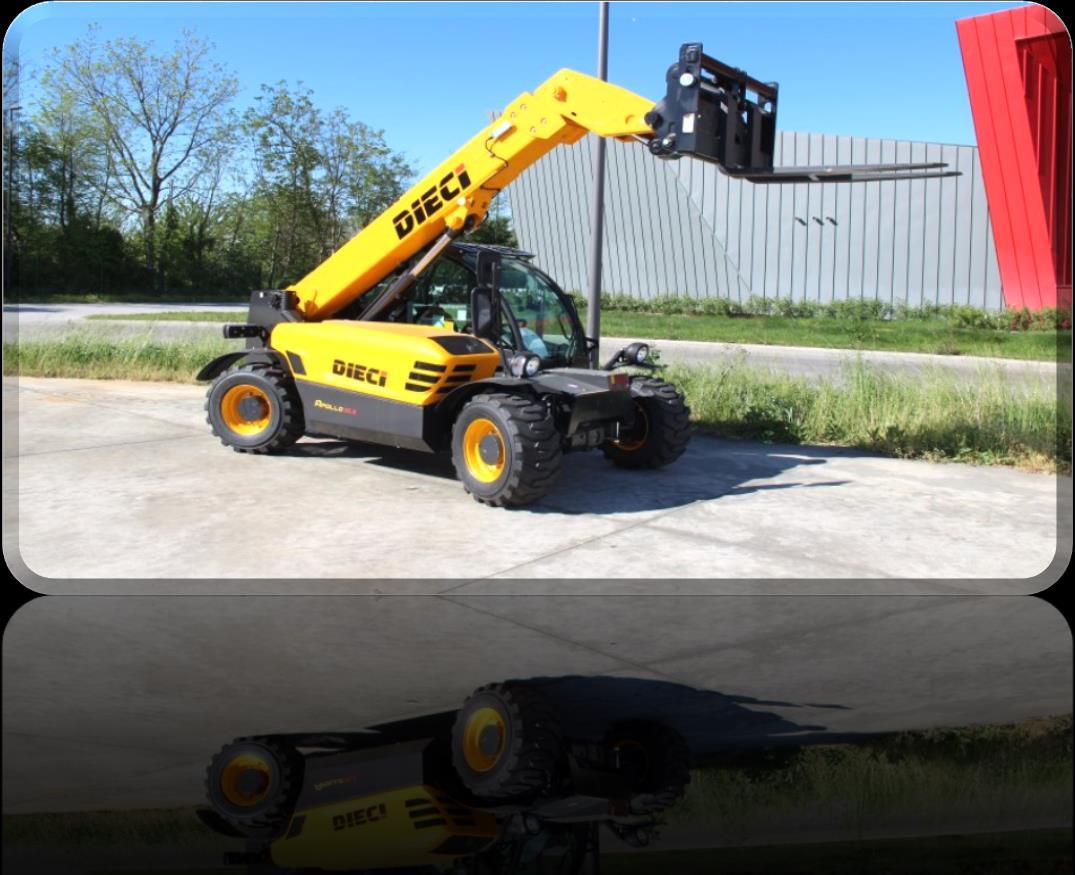 How to Choose Telehandler according to Their Job and Uses by