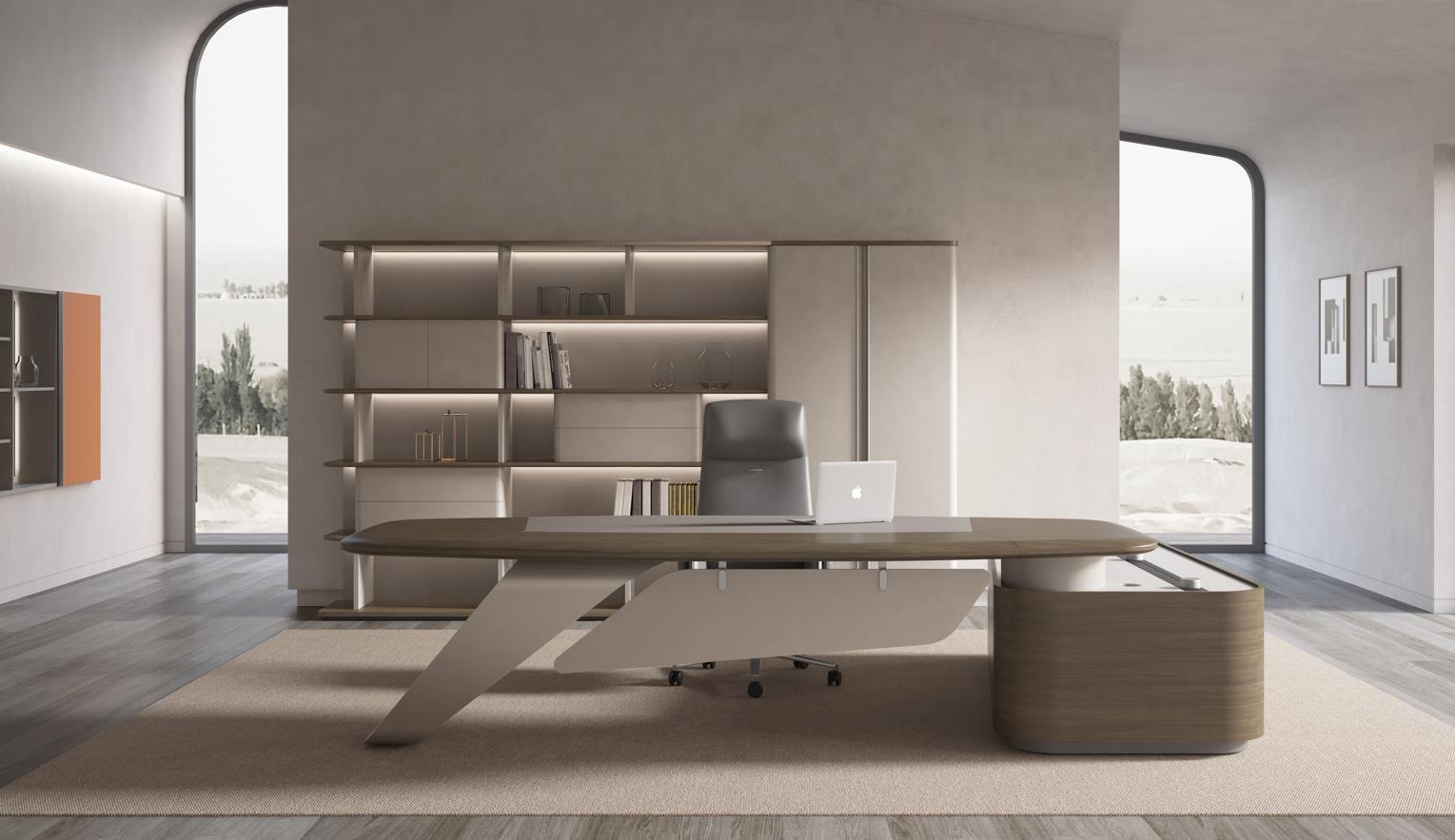 KANO Furniture Collection by BAFCO by Bafco Issuu