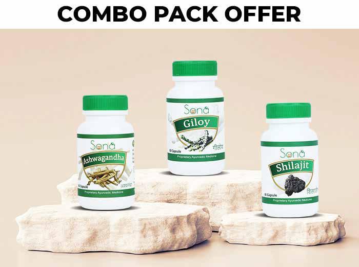 Discover the Benefits of Sona Products from Trusted Indian Ayurvedic