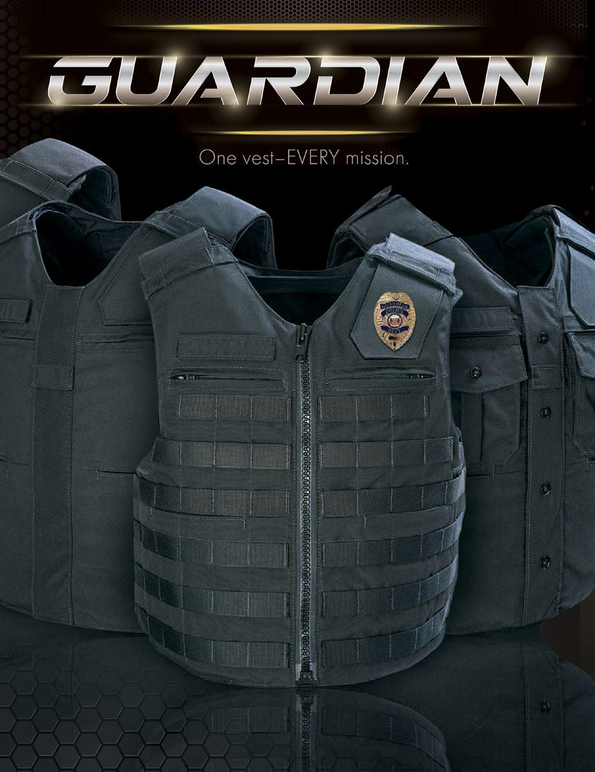 Point Blank Body Armor Catalog by Point Blank Enterprises Issuu