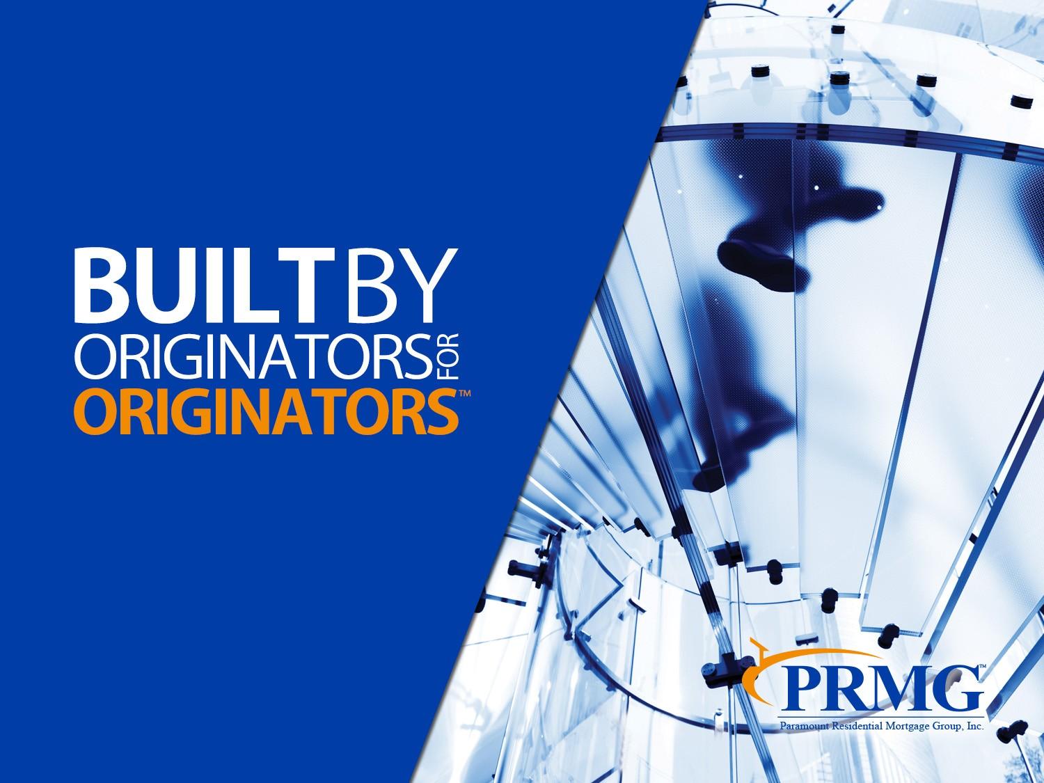 Why PRMG? by Michael Dutra - Issuu