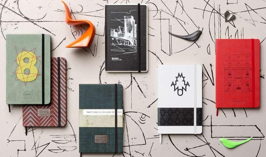 Moleskine B2B Catalogue Lexonn Your Branded Experience by Lexonn