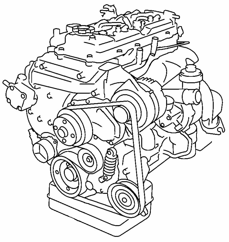 Nissan Learning Academy Zd30ddti Diesel Engine Technical Training by