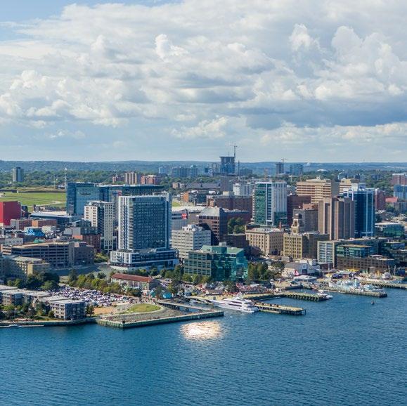 Meetings & Conventions Planner by Discover Halifax Issuu