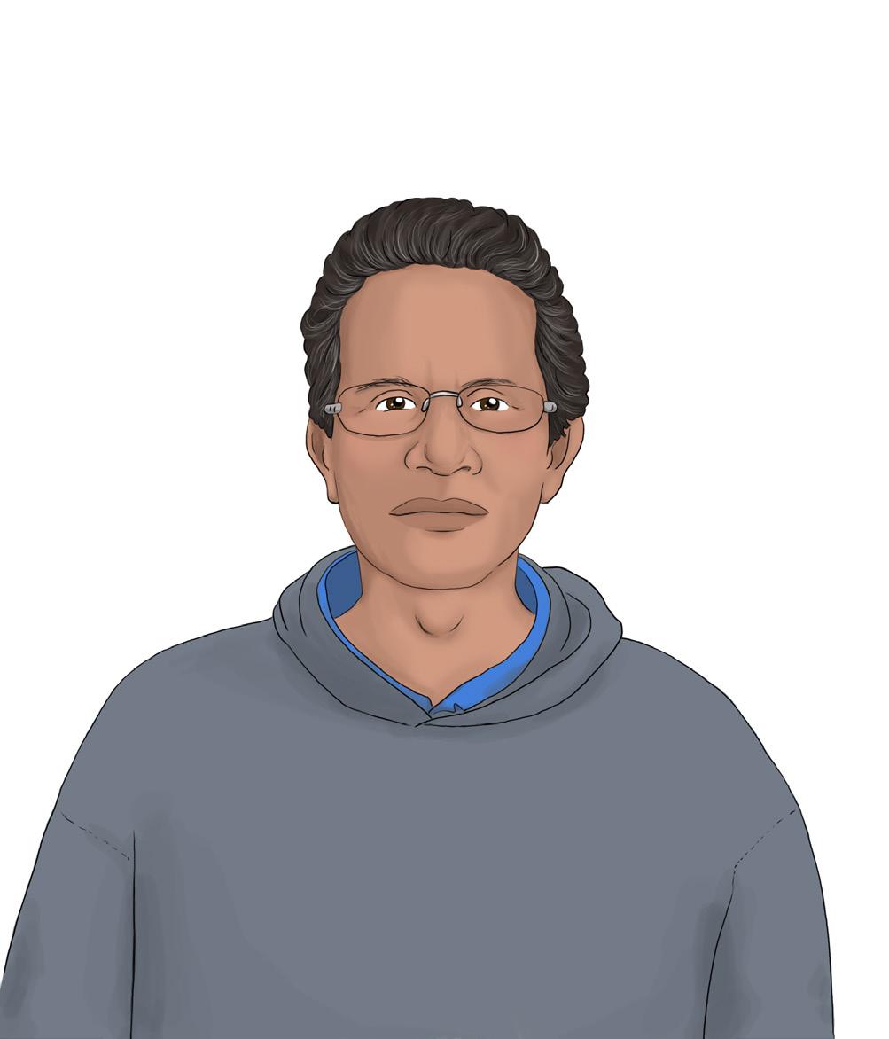 Cover for [New] Conociendo a nuestra familia MG