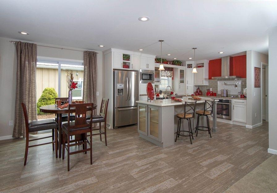 Strattanville Product Guide by championhomebuilders Issuu