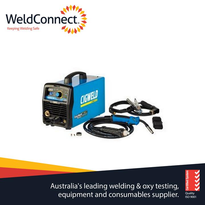 The Different Types of Welding by weldconnectAU Issuu