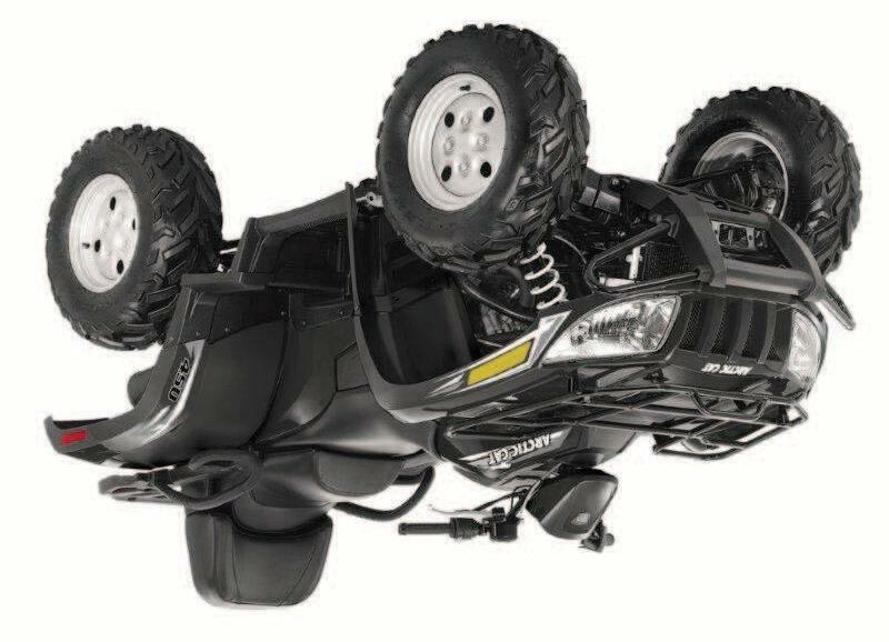 Caterpillar Arctic 2012 Service Updates And Bulletins by BonnieMacneilS