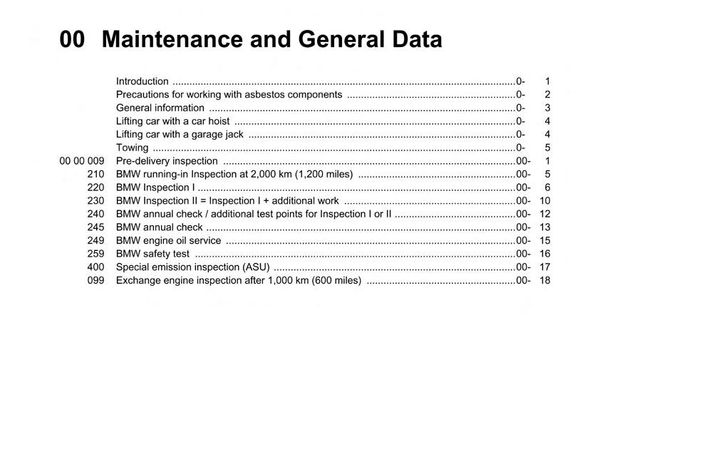 Bmw E30 Repair Manual V7 by MindyPlourdev Issuu
