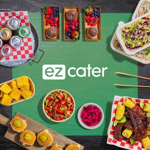 How to Find the Best Local Catering with ezCater by ezCater Issuu