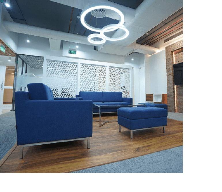 What is Modular Office Furniture and How Can it Improve Work